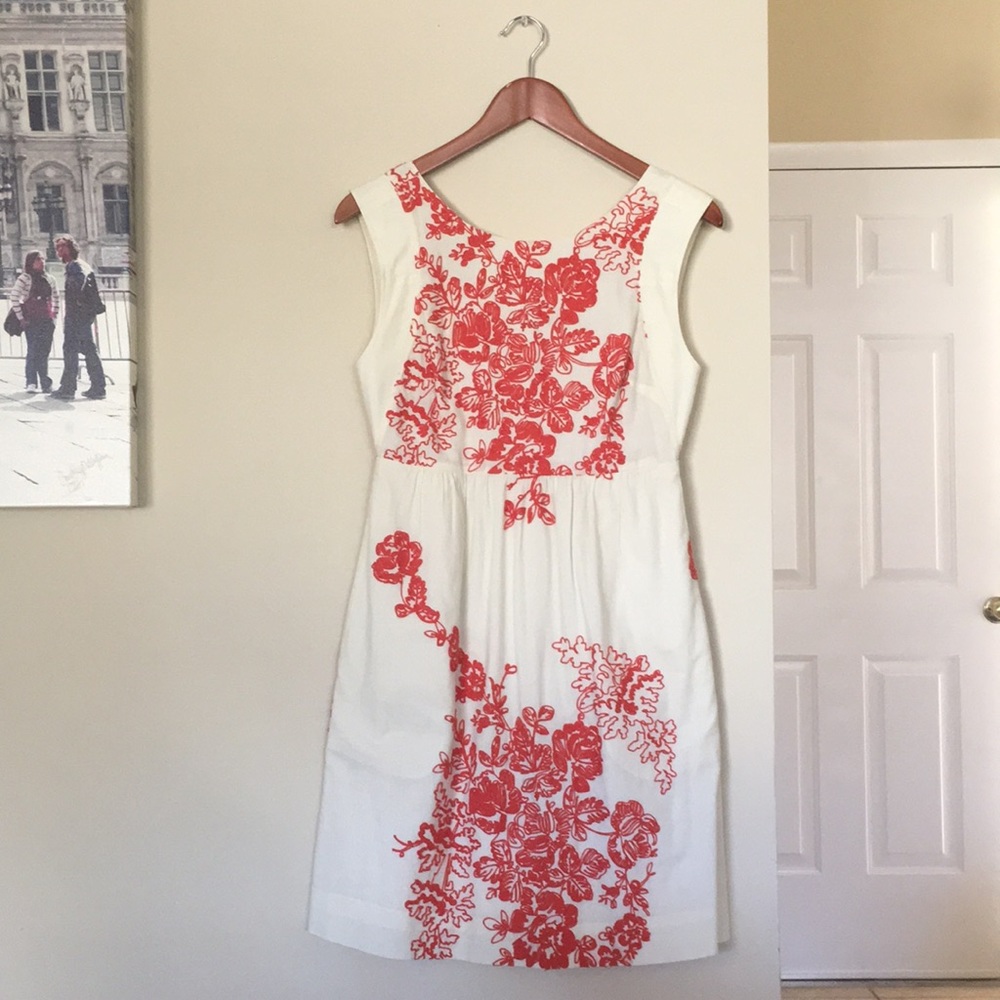 Tea Party Dress